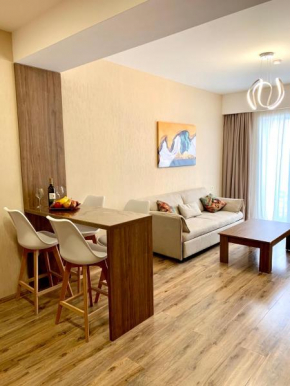 Crystal Resort B304 LUX